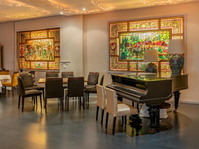 Enjoyhotel Des Vosges – Elzas