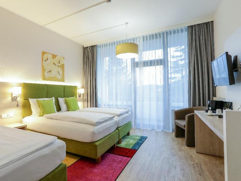 Enjoyhotel am Kurpark Brilon