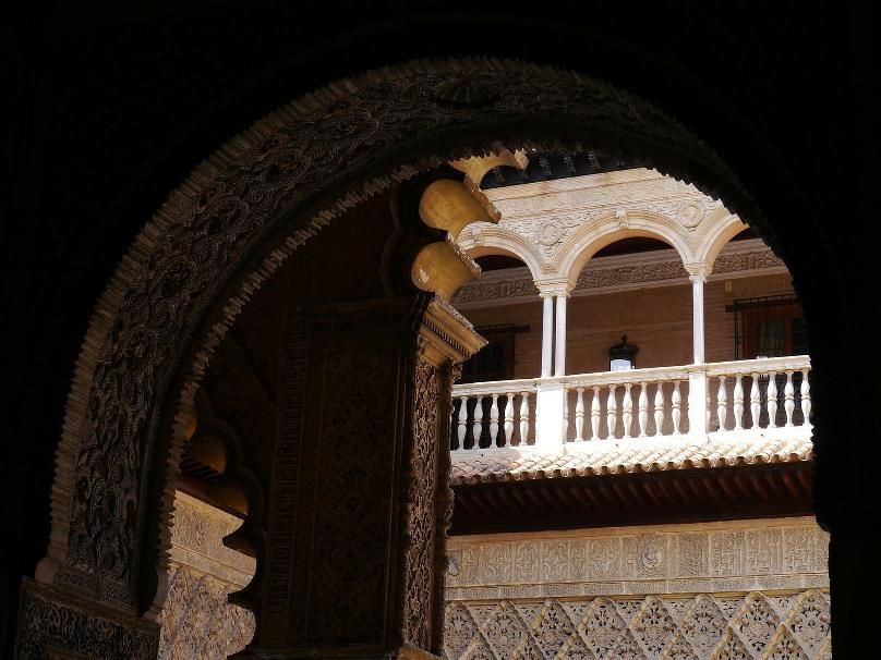 Groepsreis Sevilla