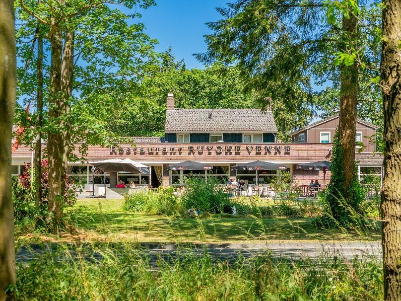 Enjoyhotel Ruyghe Venne