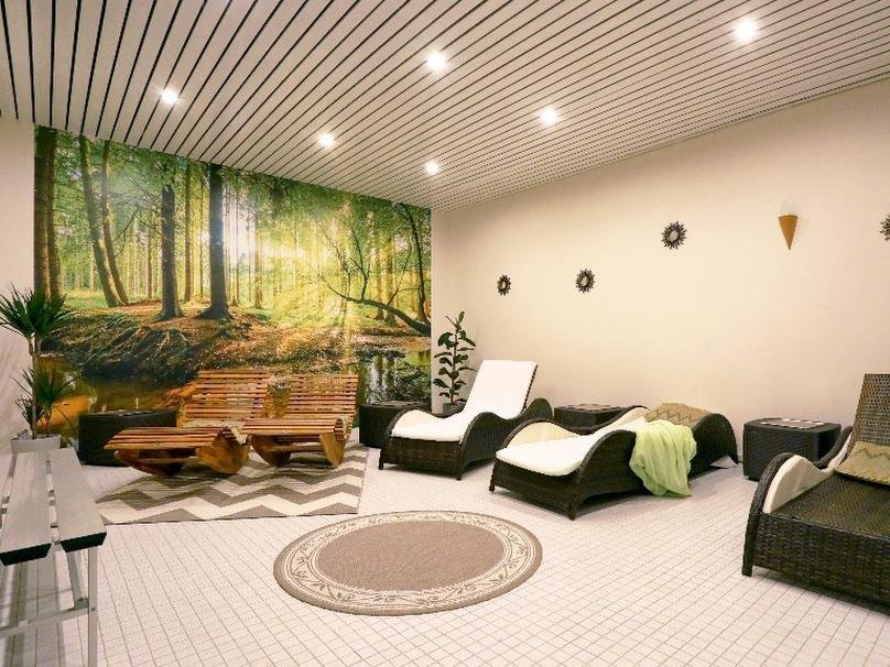 Enjoyhotel am Kurpark Brilon