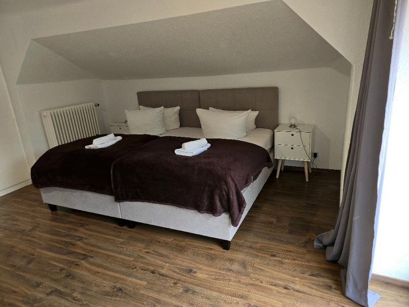 Enjoyhotel Harz
