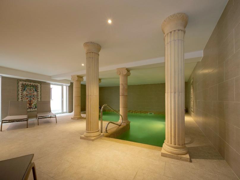 Enjoyhotel Majestic Alsace
