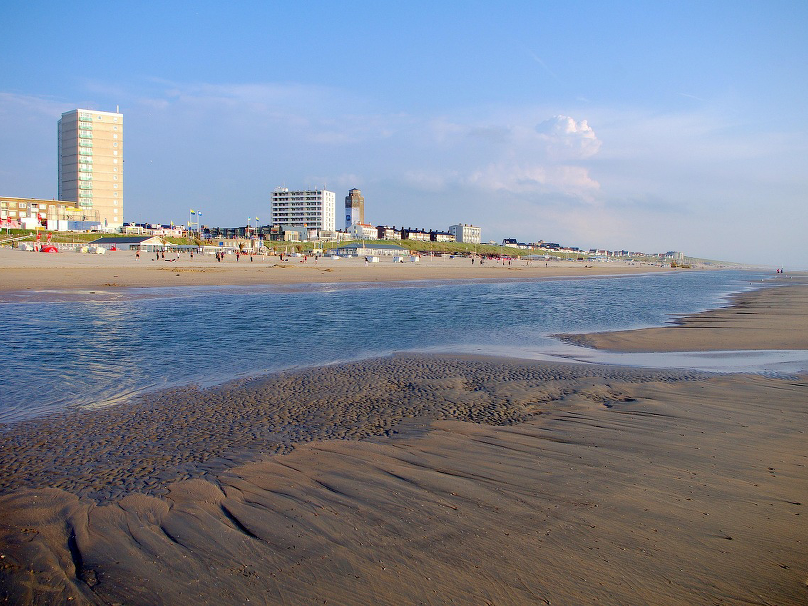 Dagtocht Zandvoort