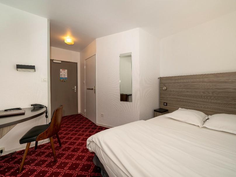 Enjoyhotel Majestic Alsace