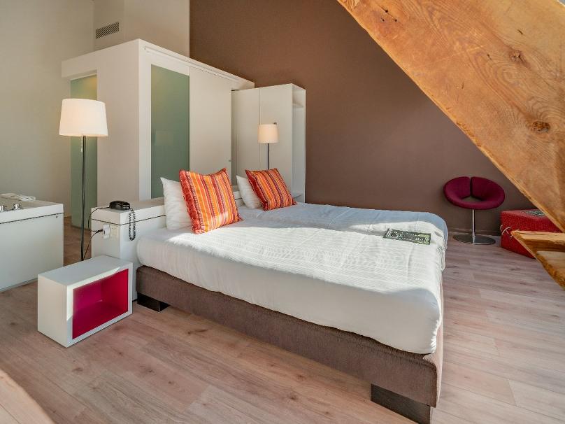 Enjoyhotel Eburon Tongeren