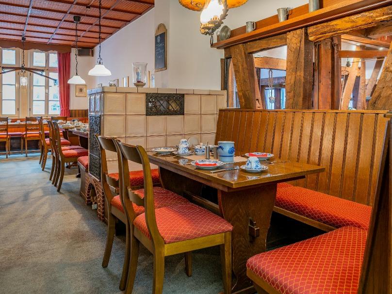 Enjoyhotel Bürgerhof Wetzlar