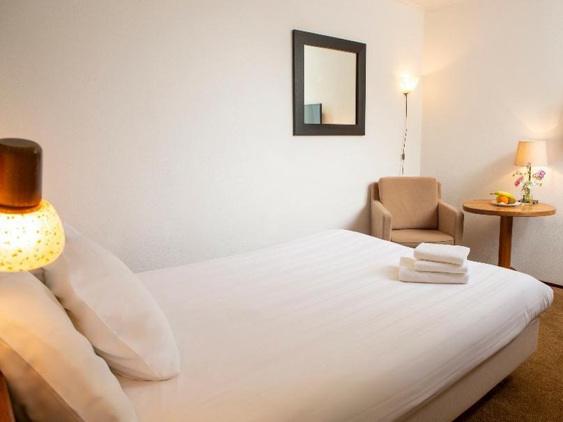 Enjoyhotel Hof van Twente