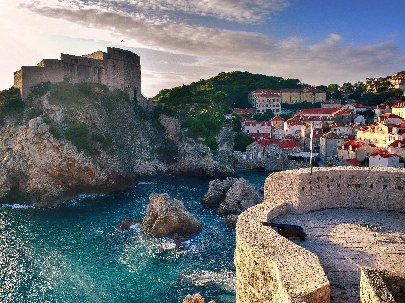 Groepsreis Dubrovnik