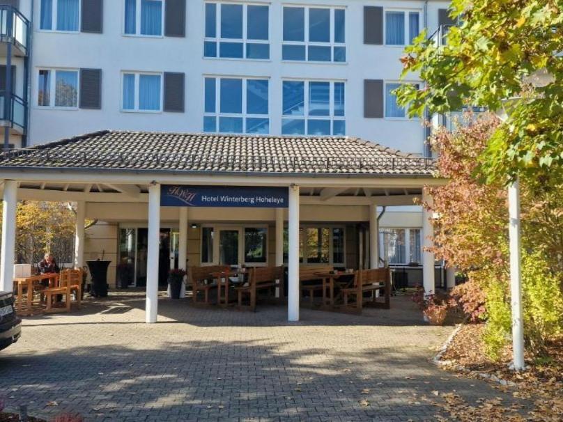 Enjoy Berghotel Hochsauerland