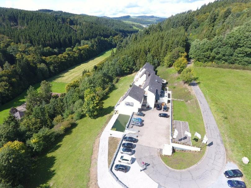 Enjoy Eifelhotel Daun