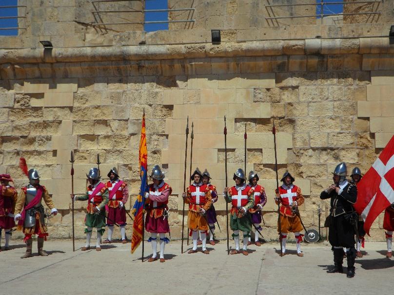 Groepsreis Malta