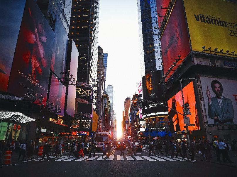 Groepsreis New York