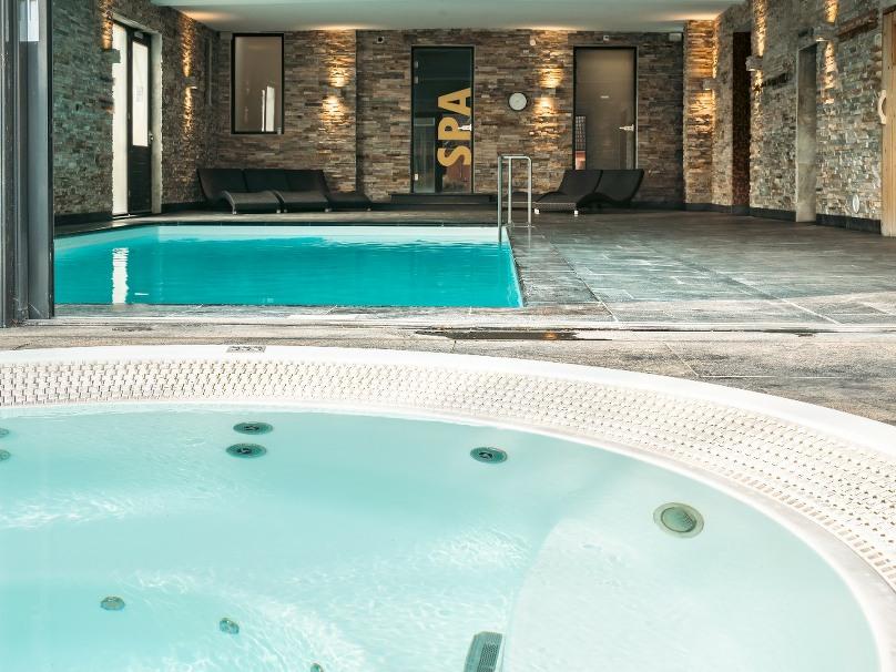 Enjoy Deluxe Wellnesshotel Groningen