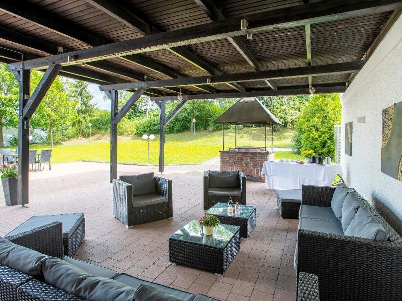 Enjoy Wellnesshotel Aqualux
