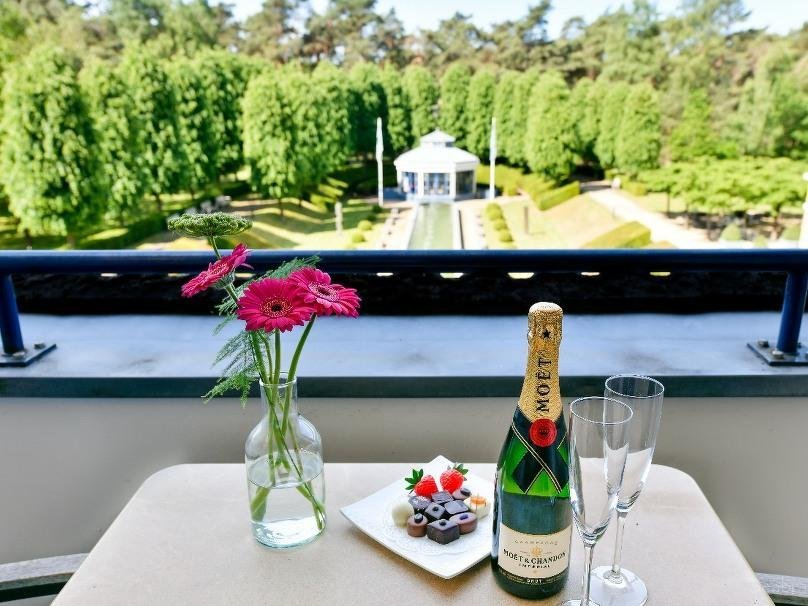 Enjoy Deluxe Wellnesshotel Heerlickheijd