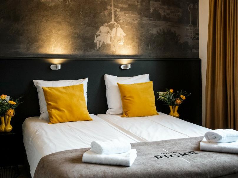 Enjoyhotel Riche