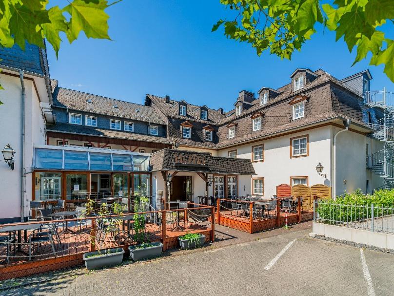 Enjoyhotel Bürgerhof Wetzlar