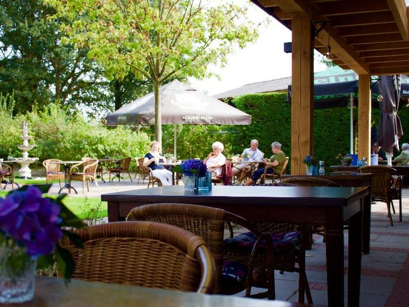 Enjoyhotel De Kruishoeve