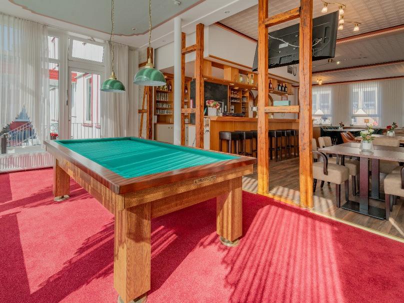 Enjoyhotel Harz