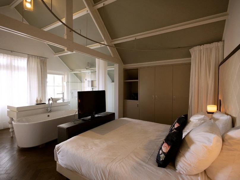 Enjoy Deluxe Hotel Spaander Volendam