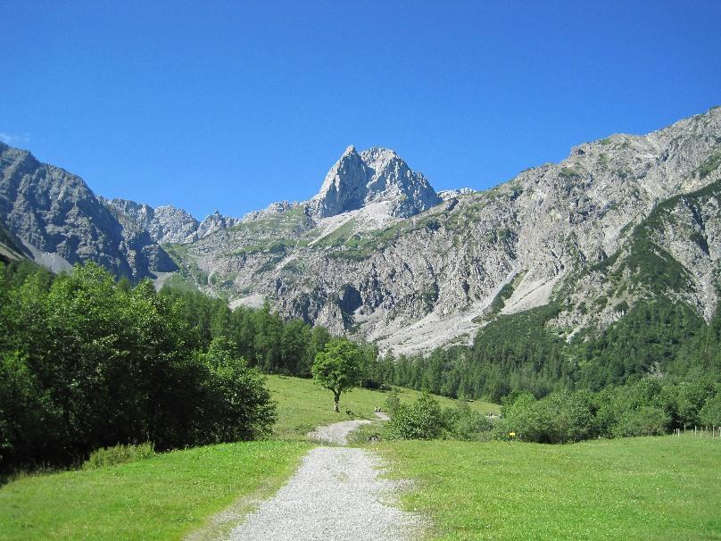 Groepsreis Tirol