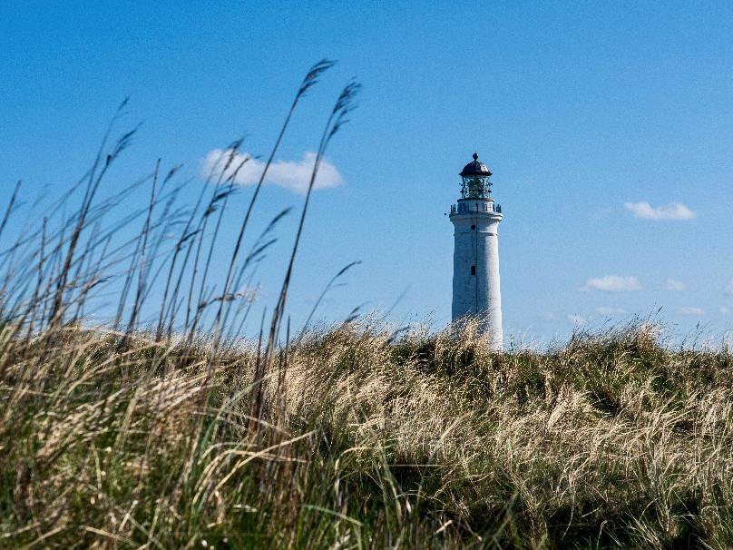 Groepsreis Denemarken