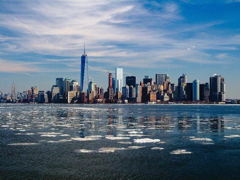 Groepsreis New York