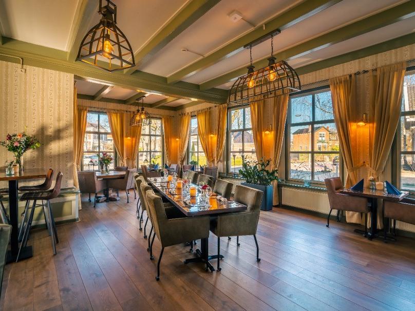 Enjoy Deluxe Wellnesshotel Groningen