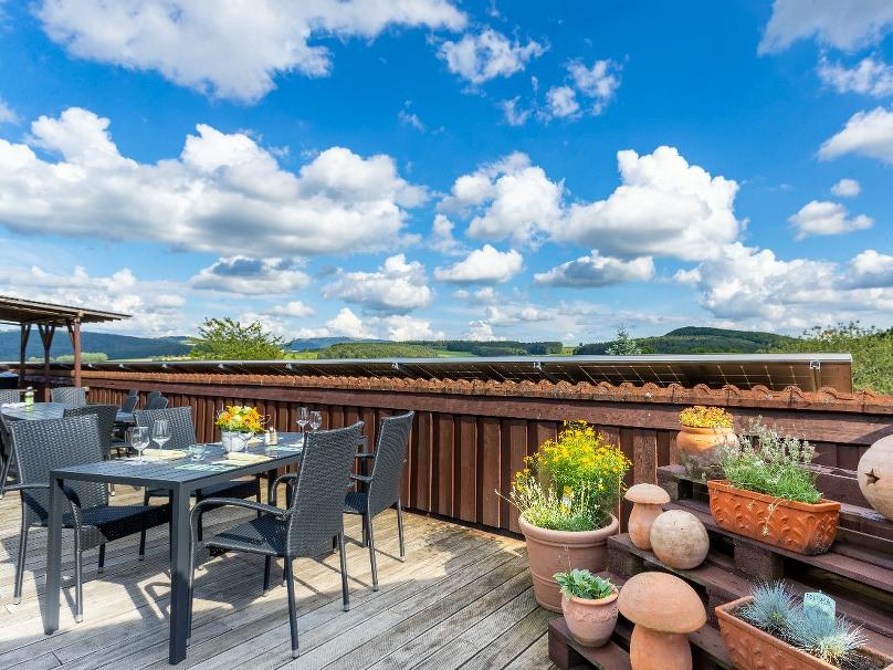 Enjoyhotel Rhön Residence