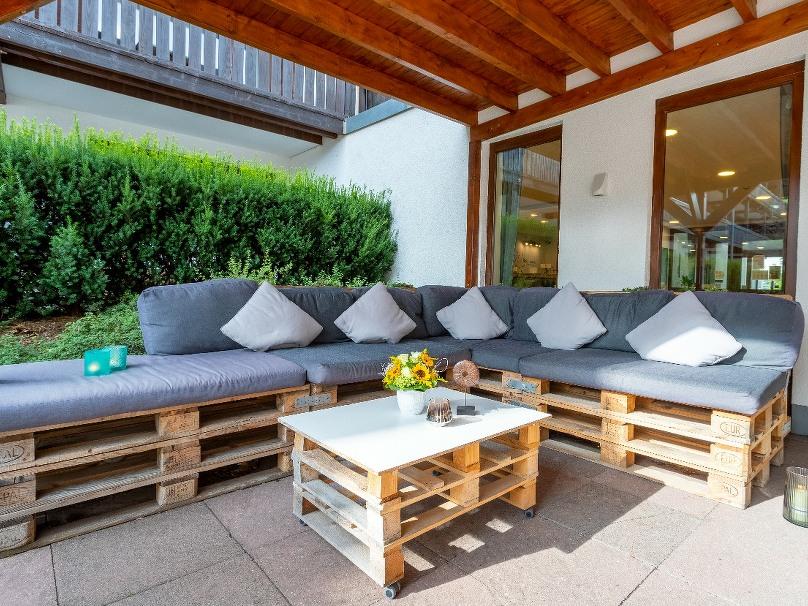 Enjoyhotel Rhön Residence
