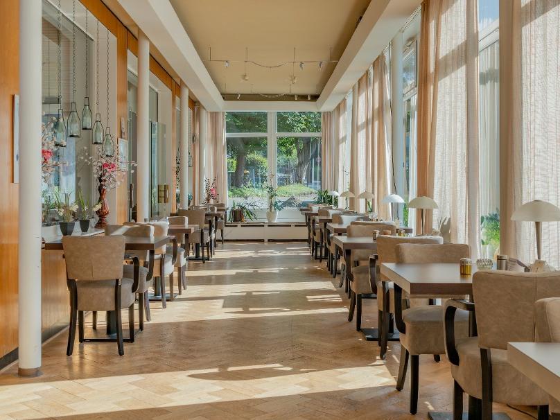 Enjoyhotel Harz
