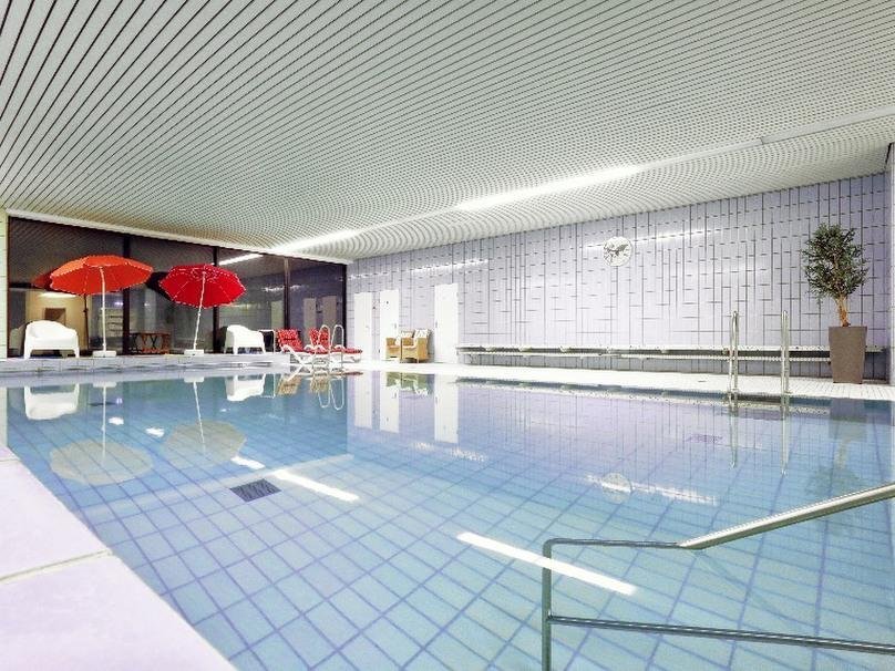 Enjoyhotel am Kurpark Brilon
