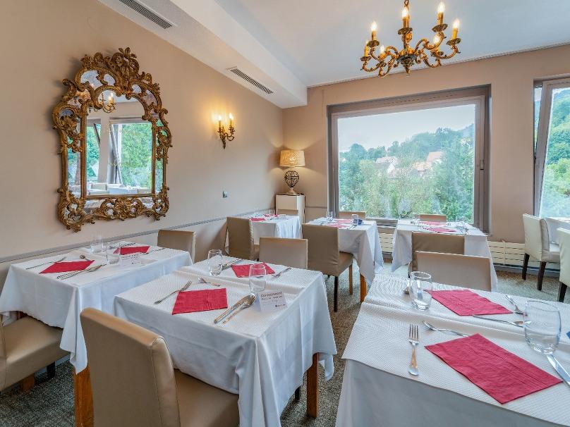 Enjoyhotel Des Vosges – Elzas