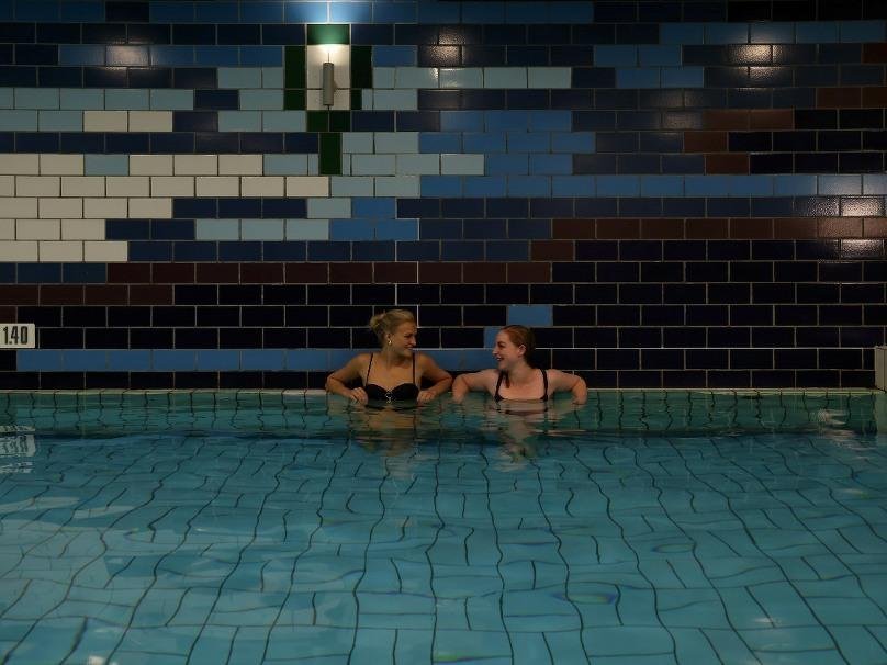 Enjoy Deluxe Hotel Spaander Volendam