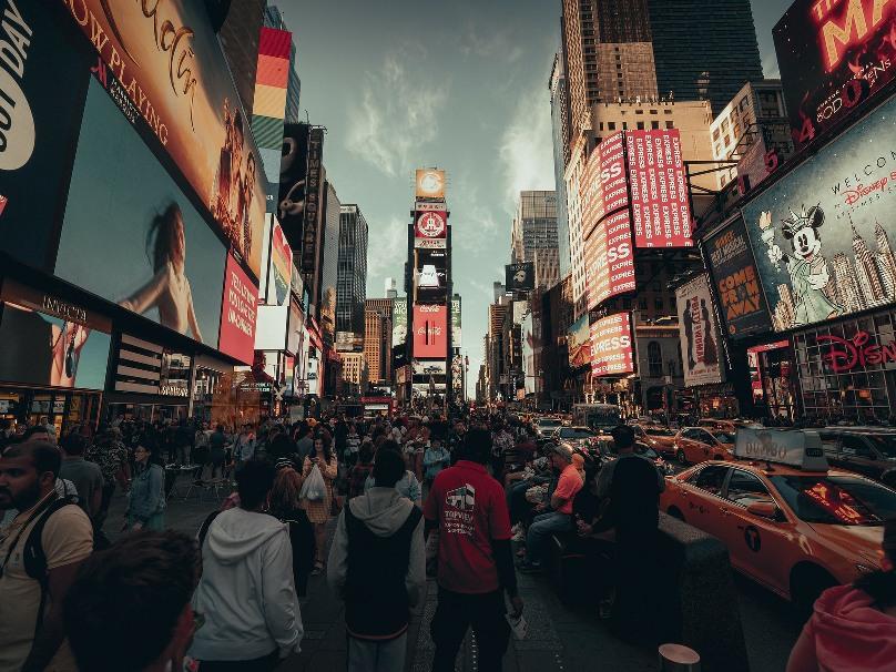 Groepsreis New York