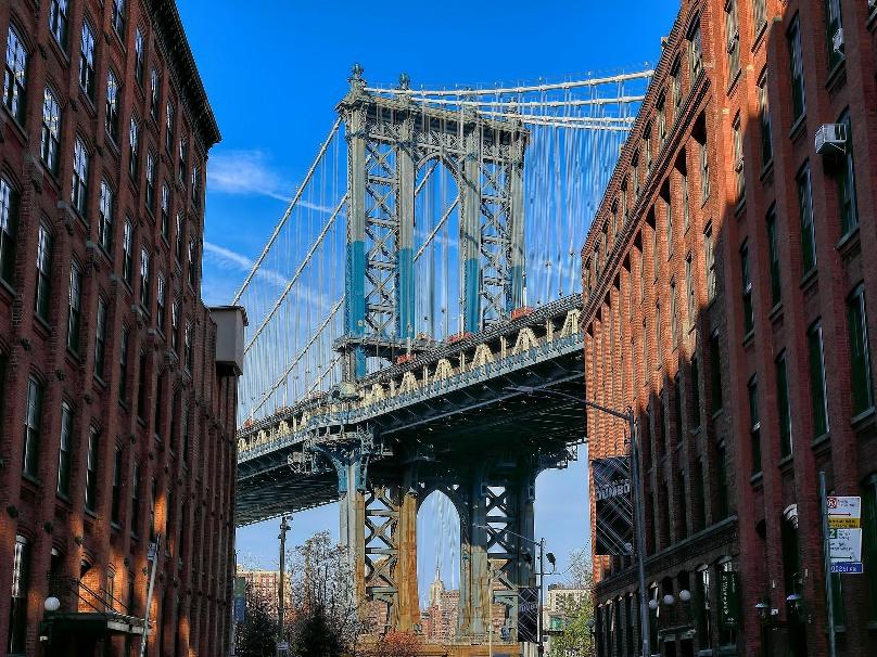 Groepsreis New York