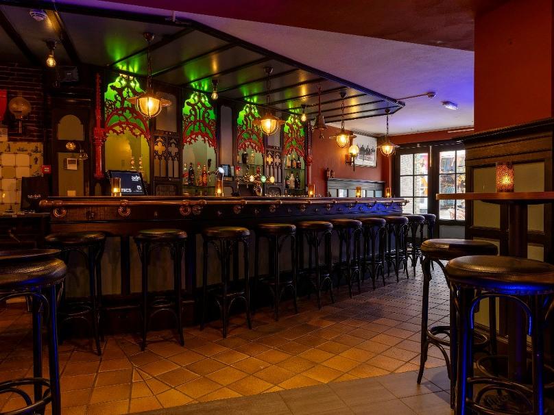 Enjoy Deluxe Hotel Spaander Volendam
