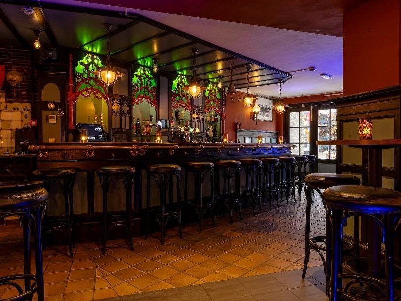 Enjoy Deluxe Hotel Spaander Volendam