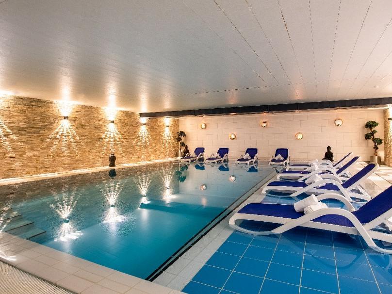 Enjoy Wellnesshotel Aqualux