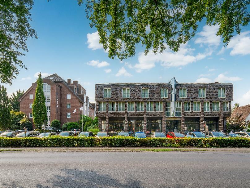 Enjoyhotel am Erzengel
