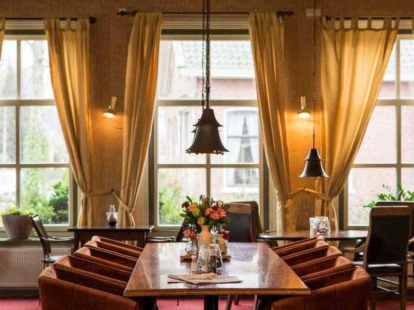 Enjoy Deluxe Wellnesshotel Groningen