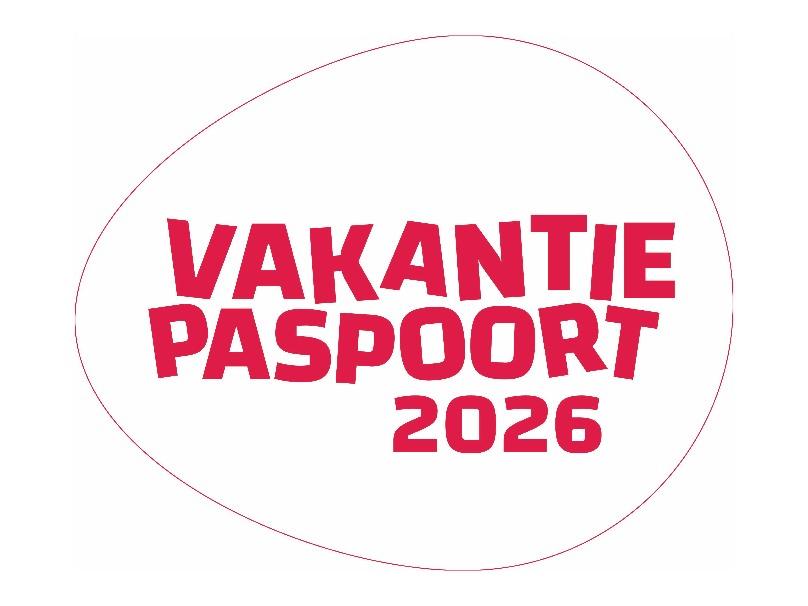 Vakantiepaspoort