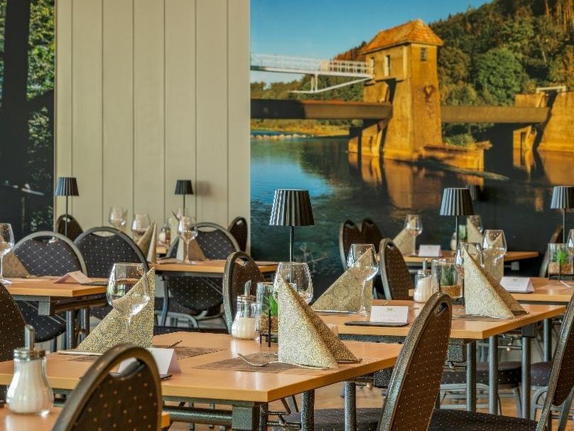 Enjoyhotel am Kurpark Brilon