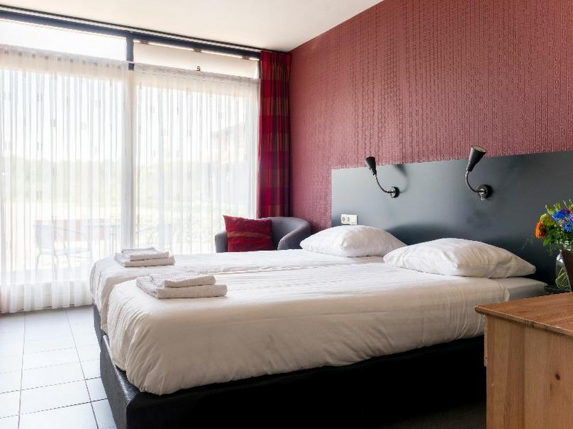 Enjoyhotel De Kruishoeve