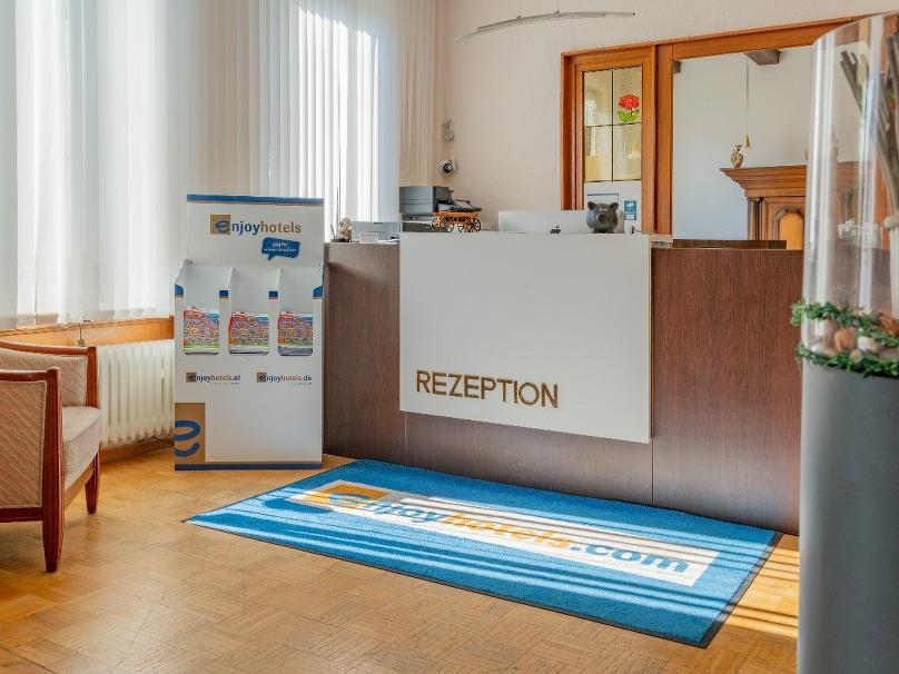 Enjoyhotel Harz
