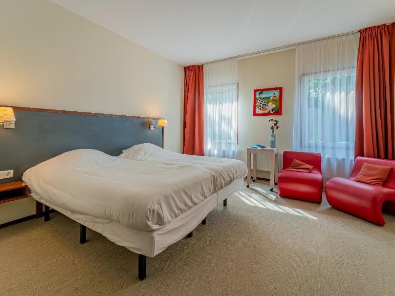 Enjoy Deluxe Wellnesshotel Groningen