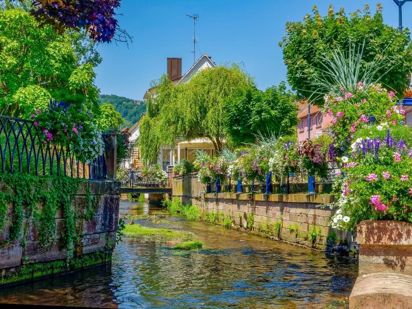 Enjoyhotel Majestic Alsace