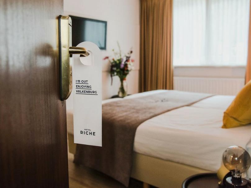 Enjoyhotel Riche