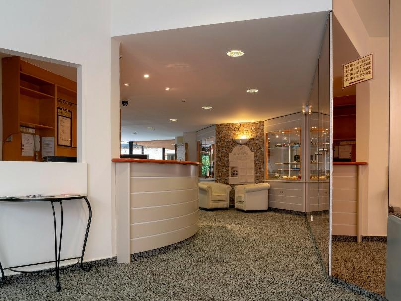Enjoyhotel Majestic Alsace